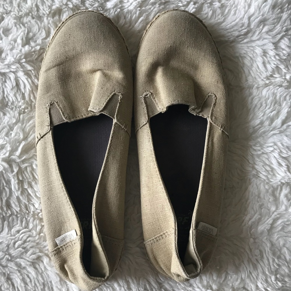 Vans Slip-On Shoe